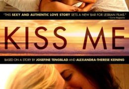 [18+] Kiss Me (2011) Hindi Dubbed (Unofficial) & Swedish [Dual Audio] Blu-Ray 720p & 480p [Erotic Movie]