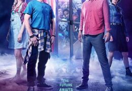 Bill & Ted Face the Music (2020) WebRip 720p Dual Audio [Hindi Dubbed (Unofficial VO) + English (ORG)] [Full Movie]