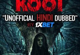 Evil Takes Root (2020) Hindi (Unofficial Dubbed) + English (ORG) [Dual Audio] WebRip 720p [1XBET]