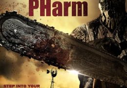 Fear Pharm (2020) Hindi (Unofficial Dubbed) + English (ORG) [Dual Audio] | WEBRip 720p [MelBET]