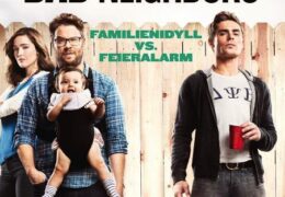 Neighbors (2014) Dual Audio [Hindi Dubbed DD 5.1 + English] Blu-Ray 1080p 720p 480p [HD]