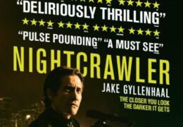 Nightcrawler 2014 Hindi Dubbed by KatMovieHD [Exclusive Release]…A Must Watch [Crime/Thriller Movie]