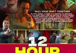 12 Hour Shift (2020) Full Movie [In English] With Hindi Subtitles | Web-DL 720p HD