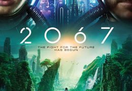 2067 (2020) Hindi (Unofficial Dubbed) + English (ORG) [Dual Audio] WebRip 720p [1XBET]