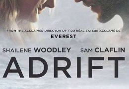 Adrift (2018) Hindi (ORG) [Dual Audio] BluRay 1080p 720p 480p [Full Movie]