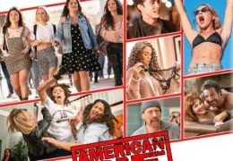 American Pie Presents: Girls’ Rules (2020) Full Movie [In English] With Hindi Subtitles [DVDRip 720p]