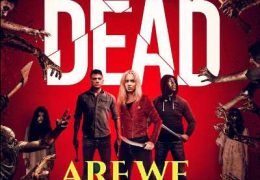 Are We Dead Yet (2019) Hindi (Unofficial Dubbed) + English [Dual Audio] BDRip 720p [1XBET]