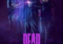 Dead (2020) Hindi (Unofficial Dubbed) + English (ORG) [Dual Audio] WebRip 720p [1XBET]