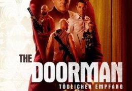 The Doorman (2020) Hindi (Unofficial Dubbed) + English (ORG) [Dual Audio] BDRip 720p [1XBET]