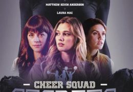 Dying to be a Cheerleader (2020) Hindi (Unofficial Dubbed) + English [Dual Audio] HDTV 720p [1XBET]