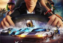 Fast & Furious Spy Racers: Rio (Season 2) Hindi [Dual Audio] | All Episodes 1-8 | WEB-DL 720p | NF Series