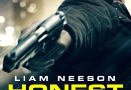 Honest Thief (2020) Full Movie [In English] With Hindi Subtitles [HD-CAMRip 720p]