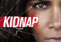 Kidnap (2017) Hindi Dubbed [Dual Audio] BRRip 480p & 720p HD [Full Movie]