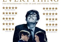 The Theory of Everything (2014) Hindi (ORG 5.1 DD) [Dual Audio] BluRay 1080p 720p 480p [Full Movie]