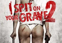 I Spit on Your Grave 2 (2013) Telugu (Unofficial Dubbed) & English [Dual Audio] BDRip 720p [1XBET]