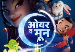 Over the Moon (2020) Dual Audio [Hindi DD 5.1 + English] Web-DL 1080p 720p 480p HD [Netflix Movie]