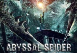 Abyssal Spider (2020) Full Movie [In Mandarin] With Hindi Subtitles | Web-DL 720p HD [1XBET]