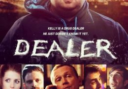 Dealer (2018) Hindi (Unofficial Dubbed) + English [Dual Audio] WebRip 720p [1XBET]