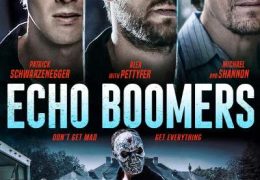 Echo Boomers (2020) Hindi (Unofficial Dubbed) + English [Dual Audio] WebRip 720p [1XBET]