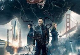 Venom (2018) Bengali Dubbed (Unofficial VO) BluRay 720p [Full Movie] 1XBET