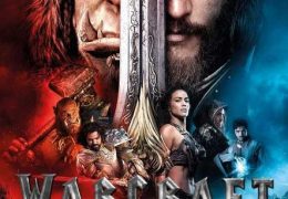 Warcraft (2016) Bengali Dubbed (Unofficial VO) BluRay 720p [Full Movie] 1XBET