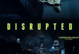 Disrupted (2020) Hindi (Voice over) Dubbed + English [Dual Audio] WebRip 720p [1XBET]