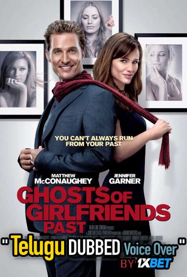 Ghosts of Girlfriends Past (2009) Telugu Dubbed (Dual Audio) 1080p 720p 480p BluRay-Rip English HEVC Watch Ghosts of Girlfriends Past 2009 Full Movie Online On 1xcinema.com