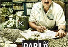 Pablo Escobar: The Drug Lord (Season 1 & 2) Complete Hindi (All Episodes 1-74) HDRip 720p [TV Series Dubbed)