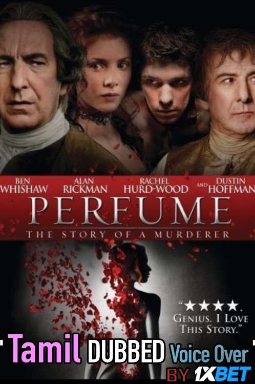 Perfume: The Story of a Murderer (2006) Tamil Dubbed (Dual Audio) 1080p 720p 480p BluRay-Rip English HEVC Watch Perfume: The Story of a Murderer 2006 Full Movie Online On 1xcinema.com