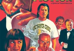 Pulp Fiction (1994) Tamil Dubbed (Voice Over) & English [Dual Audio] WEB-DL 720p [1XBET]