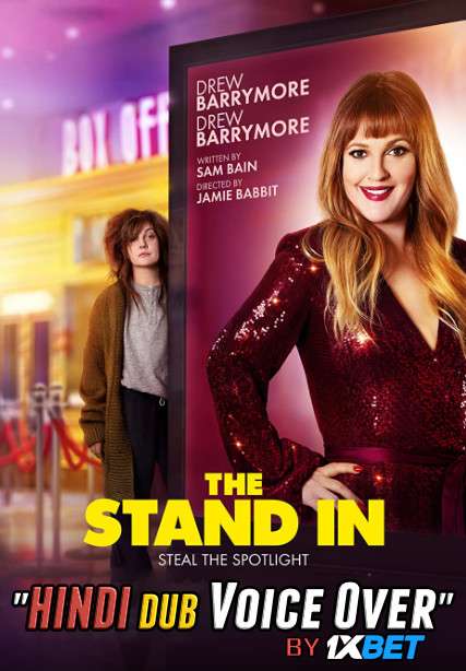 The Stand In (2020) Hindi Dubbed (Dual Audio) 1080p 720p 480p BluRay-Rip English HEVC Watch The Stand In 2020 Full Movie Online On 1xcinema.com