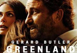 Greenland (2020) Bengali Dubbed (Voice Over) WebRip 720p [Full Movie] 1XBET