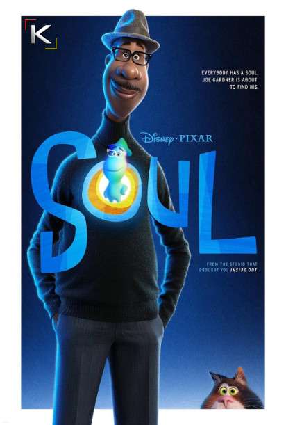 Soul (2020) Dual Audio Hindi Blu-Ray 480p 720p & 1080p [HEVC & x264] [English 5.1 DD] [Soul Full Movie in Hindi]