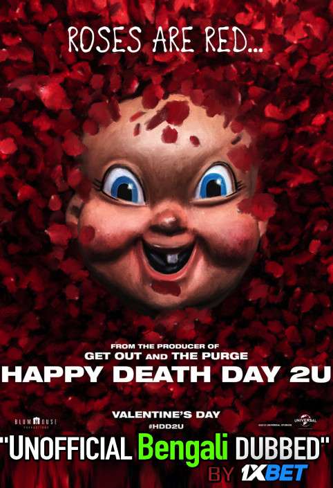 Happy Death Day 2U (2019) Bengali Dubbed () 1080p 720p 480p BluRay-Rip English HEVC Watch Happy Death Day 2U 2019 Full Movie Online On 1xcinema.com