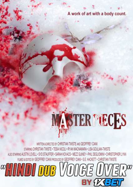 Master Pieces (2020) Hindi Dubbed (Dual Audio) 1080p 720p 480p BluRay-Rip English HEVC Watch Master Pieces 2020 Full Movie Online On 1xcinema.com