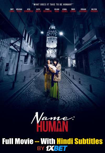 Download Name: Human (2020) WebRip 720p Full Movie [In English] With Hindi Subtitles FREE on 1XCinema.com & KatMovieHD.io