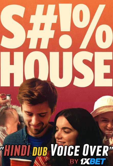 Shithouse (2020) Hindi Dubbed (Dual Audio) 1080p 720p 480p BluRay-Rip English HEVC Watch Shithouse 2020 Full Movie Online On 1xcinema.com