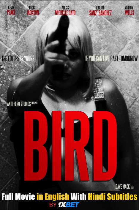 Download Bird (2020) WebRip 720p Full Movie [In English] With Hindi Subtitles FREE on 1XCinema.com & KatMovieHD.io