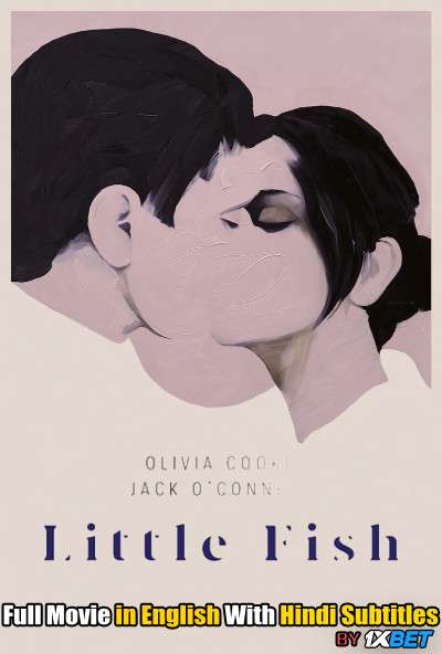 Download Little Fish (2020) WebRip 720p Full Movie [In Portuguese] With Hindi Subtitles FREE on 1XCinema.com & KatMovieHD.io