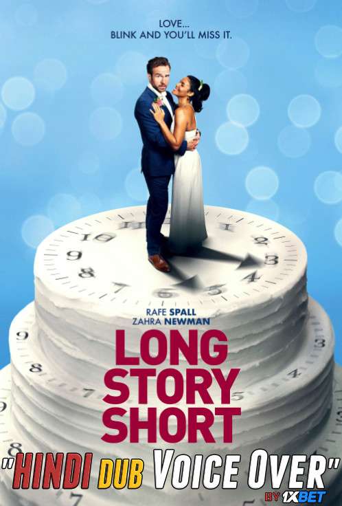 Long Story Short (2021) HDCAM 720p Dual Audio [Hindi (Voice Over) Dubbed + English] [Full Movie]