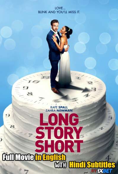 Download Long Story Short (2021) HDCAM 720p Full Movie [In English] With Hindi Subtitles FREE on 1XCinema.com & KatMovieHD.io