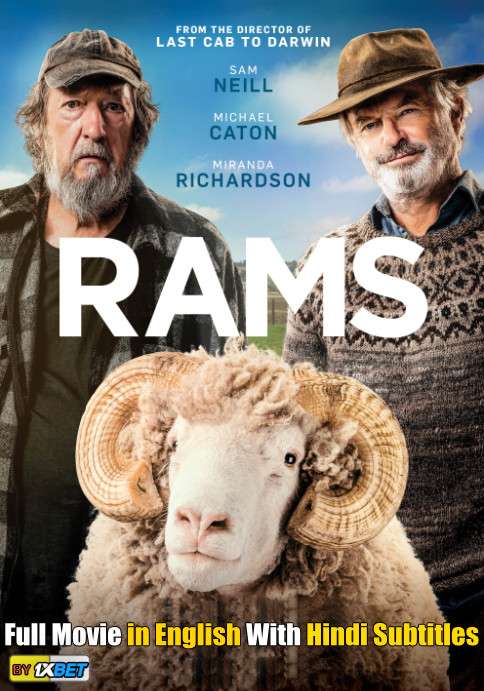 Download Rams (2020) WebRip 720p Full Movie [In English] With Hindi Subtitles FREE on 1XCinema.com & KatMovieHD.io