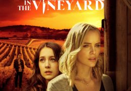 Murder in the Vineyard (2020) Hindi (Voice Over) Dubbed + English [Dual Audio] WebRip 720p [1XBET]